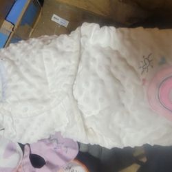 Petite L'Amour Swaddle