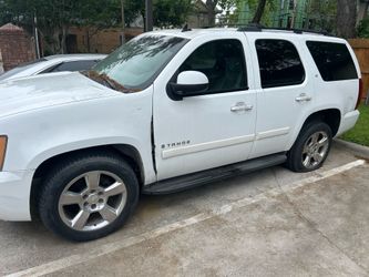 2009 Chevrolet Tahoe