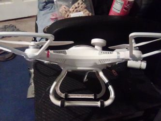 22by22inch CX-20DRONE