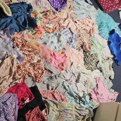 5/6t Girls Clothes Bundle