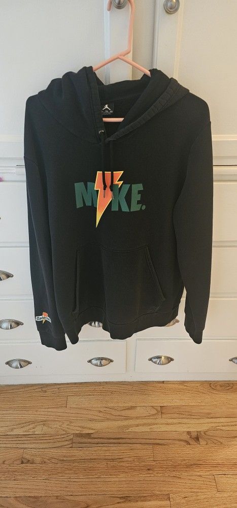 Jordan Gatorade Hoodie 