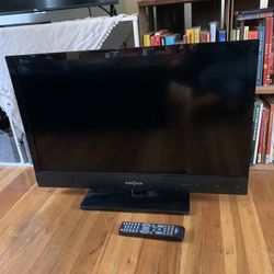 32” Insignia TV