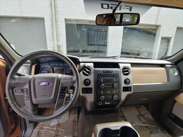 2011 Ford F-150