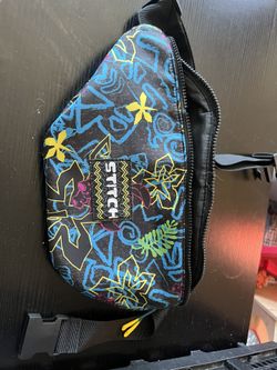 Disney Stitch Fannypack