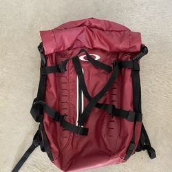 Oakley Waterproof Backpack