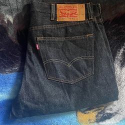 Levi 501 True Religion 