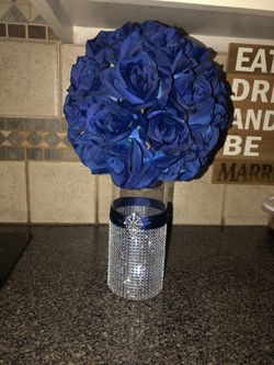 10 Centerpieces 