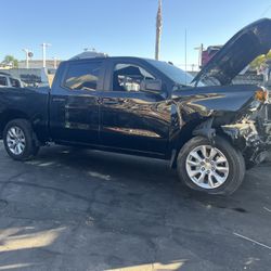 2020 Silverado Parts
