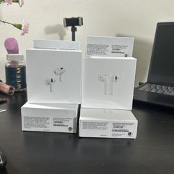 airpods airpods airpods!