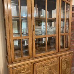 China Cabinet