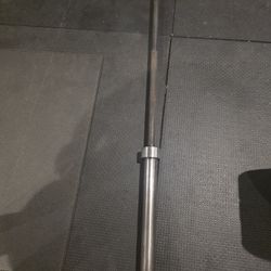 45lbs Olympic Power Barbell