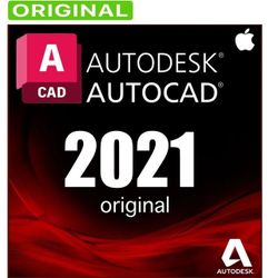 Installing For Life Autocad 2021 Version 