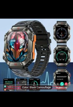 Smartwatch Transformers 2023