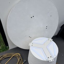 Small Coffee Table 