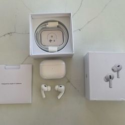 AirPods Pro 