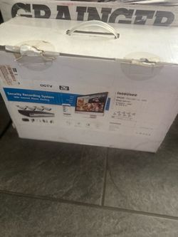 Iseeusee security camera