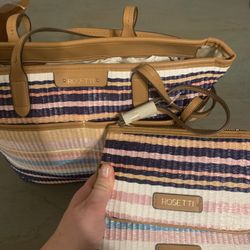 Rossetti Purse Handbag Set