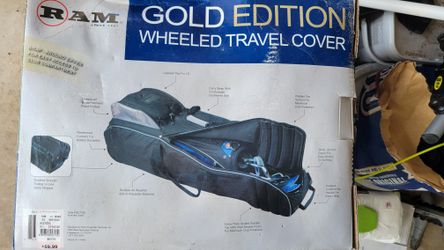 Golf Bag