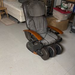 Massage Chair