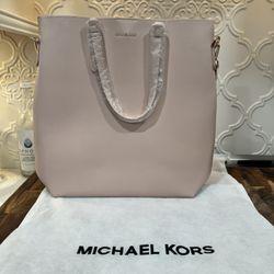 MICHAEL KORS Beauty tote bag -Limited edition