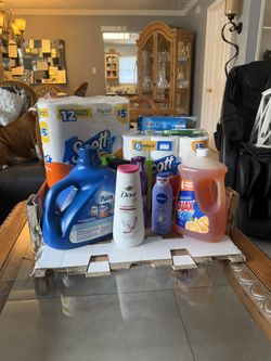 Cleaning Bundle