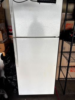 Whirlpool refrigerator