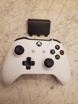 Xbox one controller