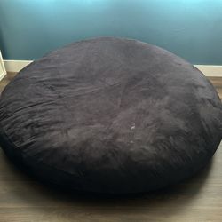 Giant Bean Bag Chair- Will Haggle!