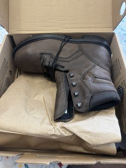 Brand New Red Wing Boots
