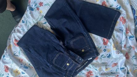 American eagle woman’s jeans