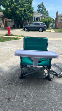 Toddler chair