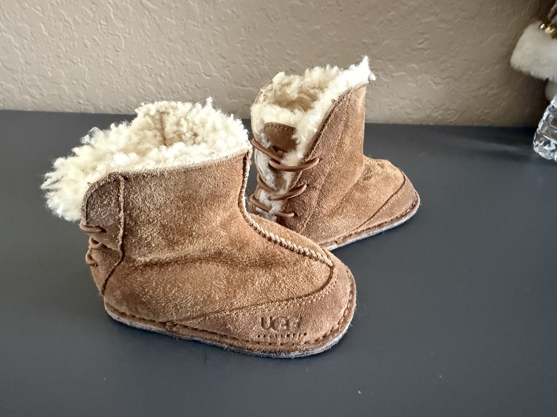 Ugg Baby
