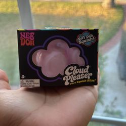 Nee Doh Cloud Pleaser