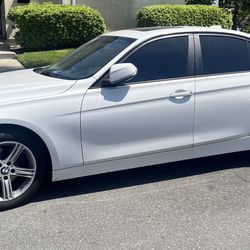 2015 328i BMW 