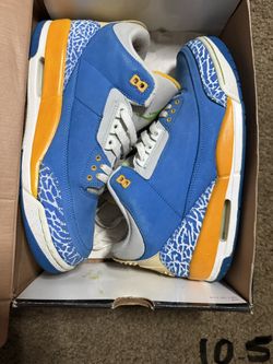 Jordan 3