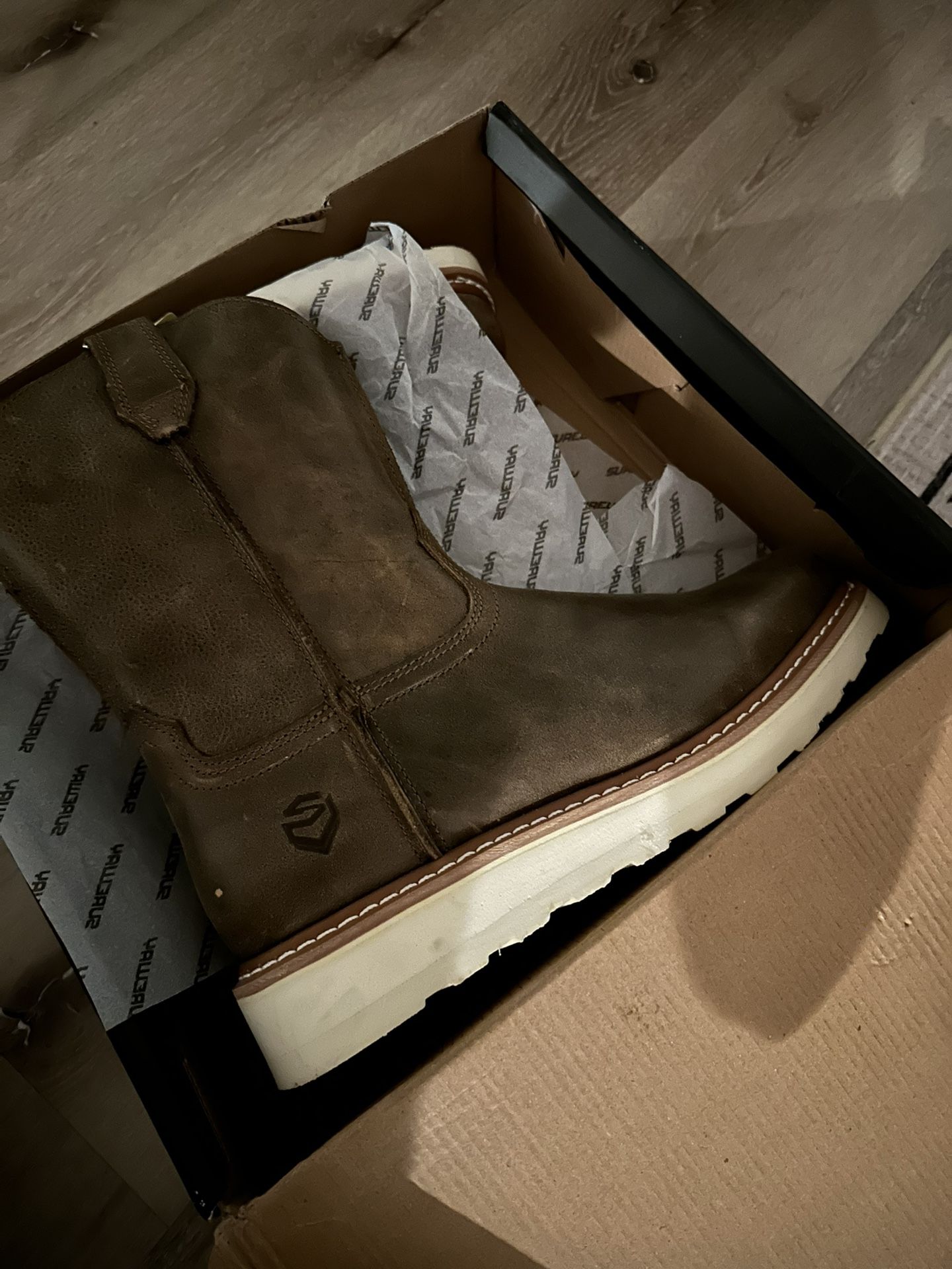 Men’s Boots