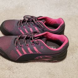 Safty shoes 