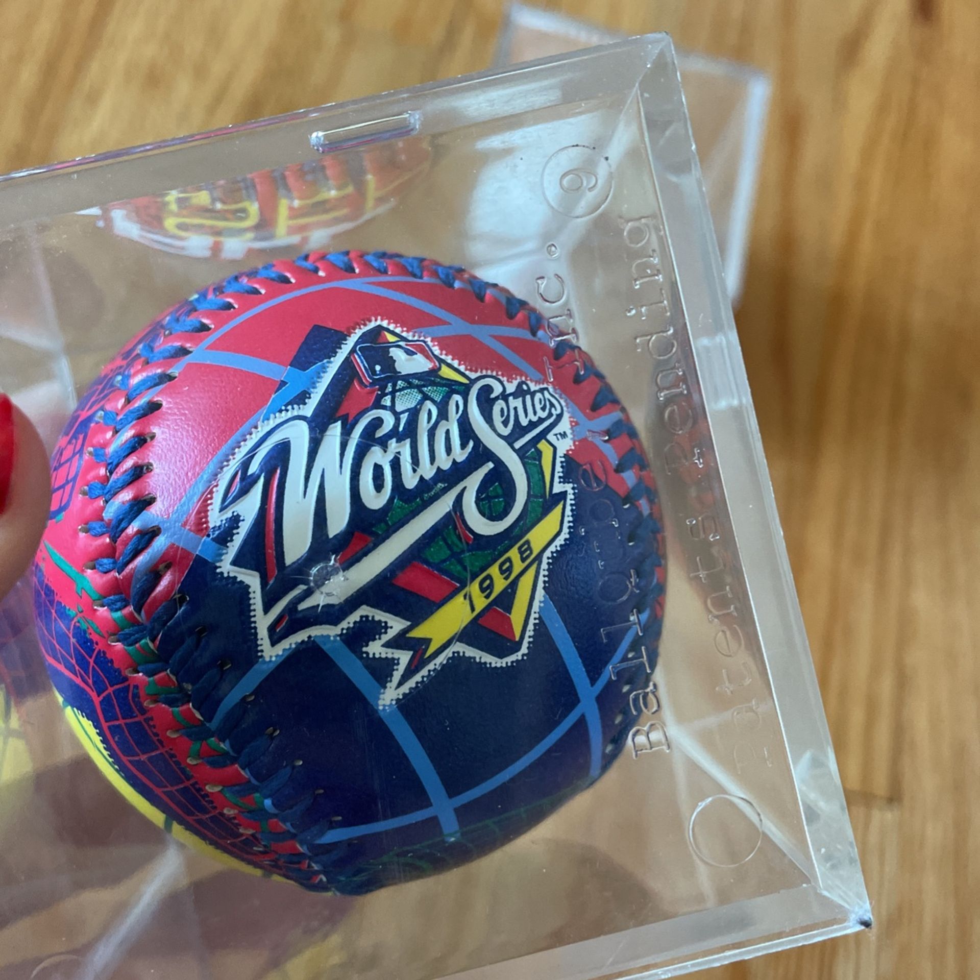 ÉPINGLE #2 UNOCAL 76 Los Angeles Dodgers World Series titres EUR 7,73