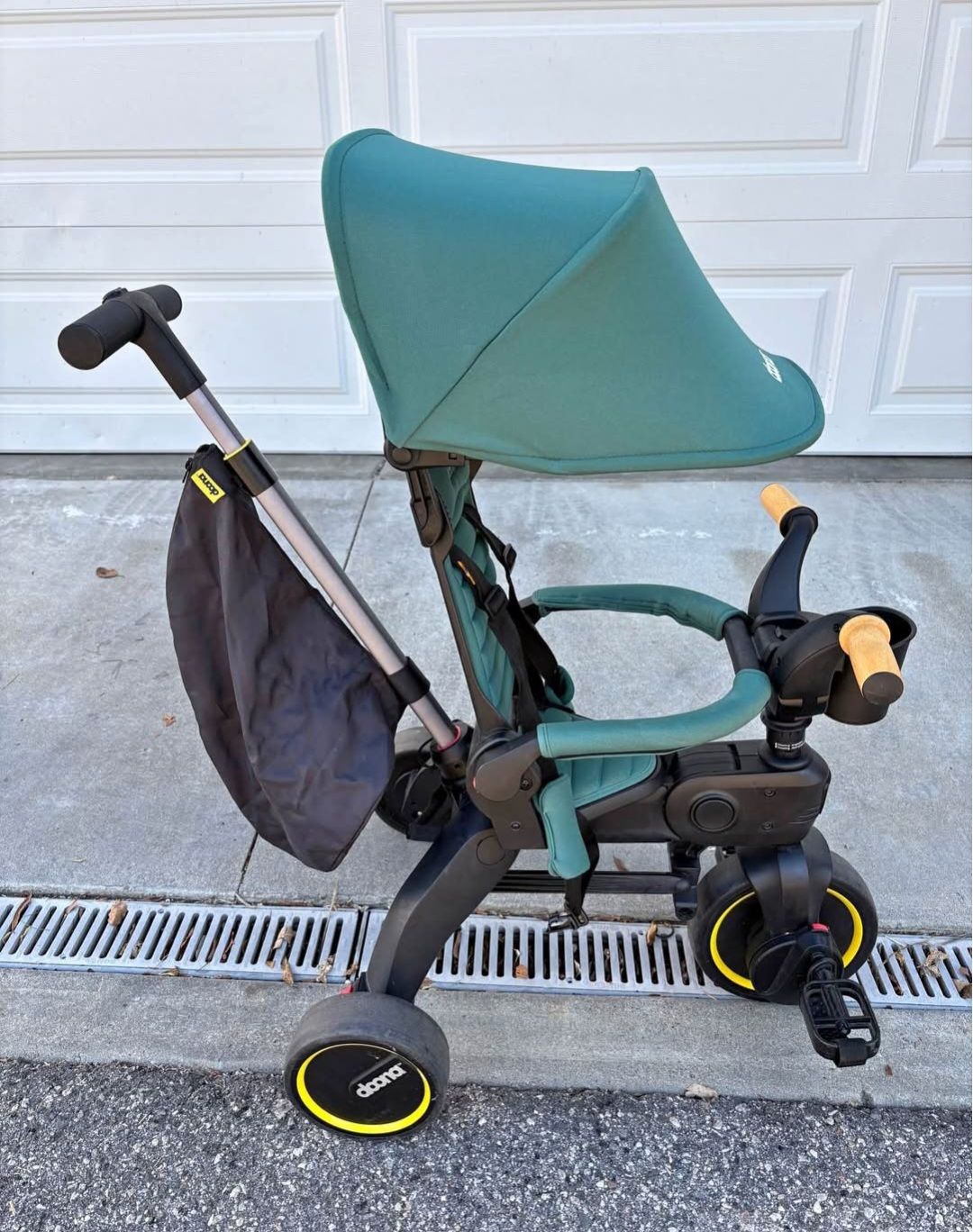 Doona Liki Trike S5