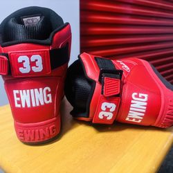 Patrick Ewing Athletics Men's