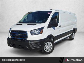 2023 Ford E-Transit-350 Cargo Van
