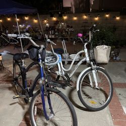 Towne Bike