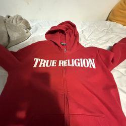 True Religion 