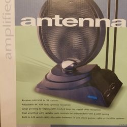 Jensen TV930 Amplified Antenna