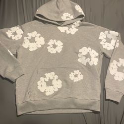 Denim Tears Hoodie