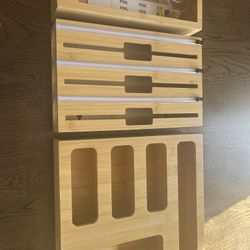 Kitchen Organizers
