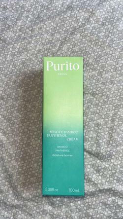 purito skincare