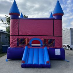 Moonwalk , Brincolin