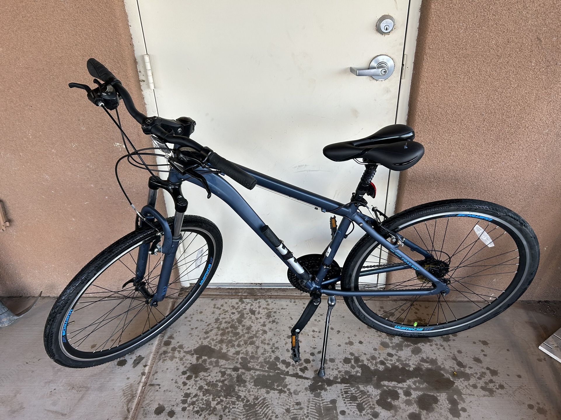 Schwinn Mountain Bike