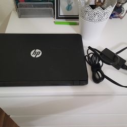 Hp Laptop